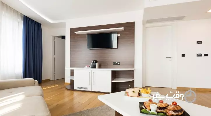 آبا هتل بلگراد آبا هتل بلگراد